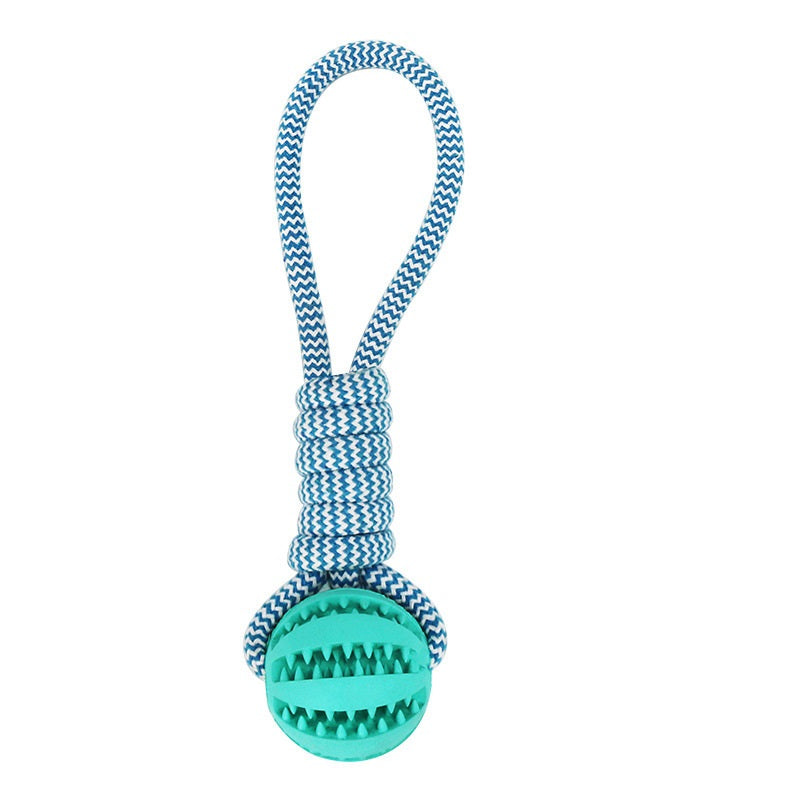 Dog Toys Balls Interactive Rubber Balls