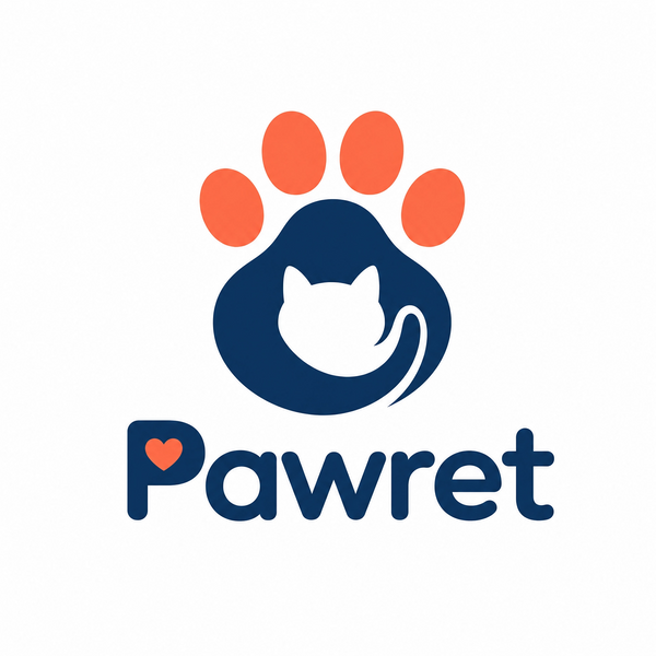 Pawret